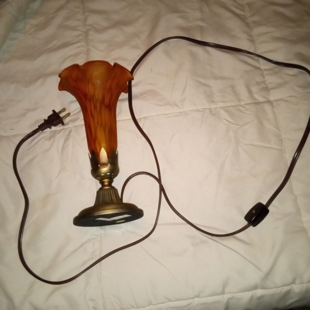 Decorative light